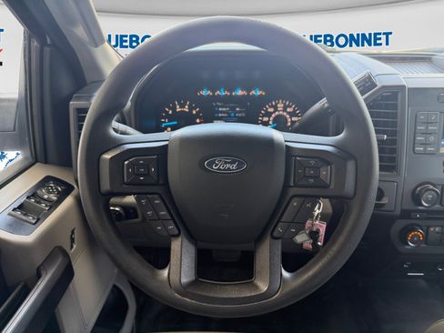 Used 2017 Ford F150 XL w/ Equipment Group 101A Mid RWD image 13