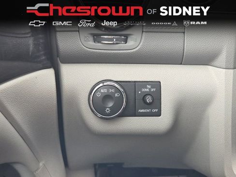 Used 2017 Buick Enclave Convenience image 33