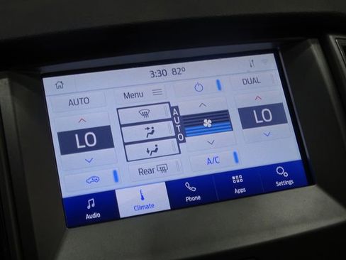 Used 2020 Ford Ranger XLT w/ Equipment Group 301A Mid image 31