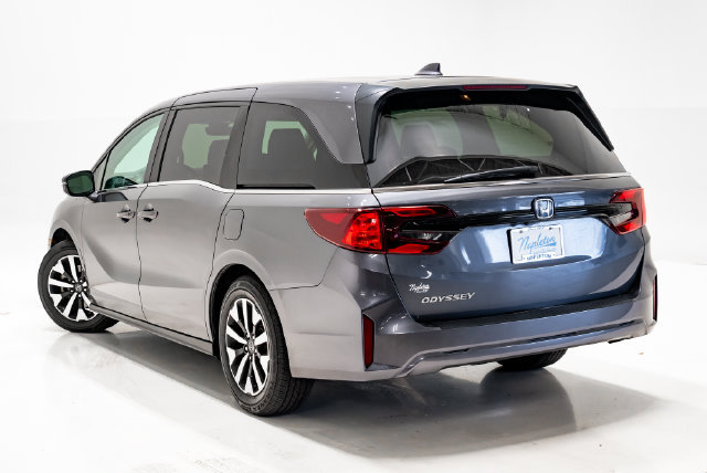 Used 2025 Honda Odyssey EX-L image 33