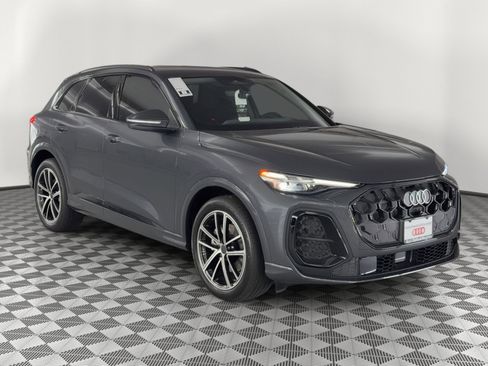 New 2026 Audi Q5 Prestige AWD/4WD image 7