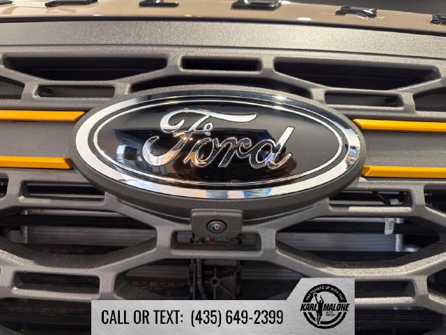 Used 2026 Ford Explorer Tremor w/ Tremor Ultimate Package AWD/4WD image 4