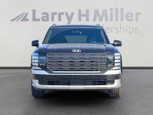 New 2026 Hyundai Palisade Calligraphy image 8