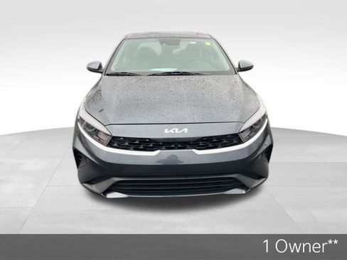 Certified 2023 Kia Forte LXS w/ LXS Technology Package image 3