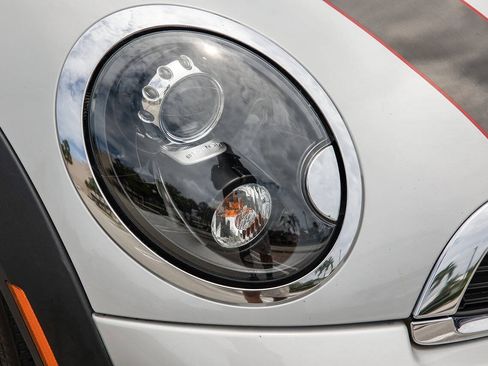 Used 2012 MINI Cooper John Cooper Works w/ Technology Pkg FWD image 14