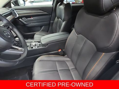 Used 2026 MAZDA CX-50 AWD 2.5 Hybrid w/ Weather Package image 16