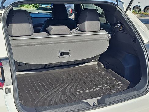 Certified 2025 Subaru Crosstrek 2.5i Sport w/ Crosstrek Mirror Package image 12