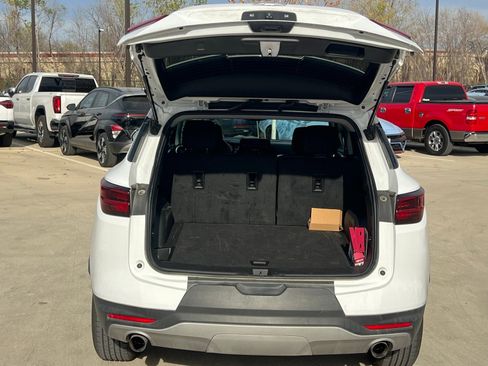 Used 2025 Chevrolet Blazer LT image 15