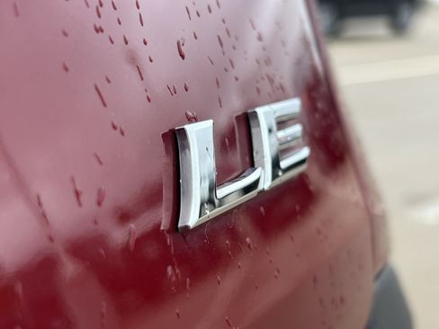 Certified 2025 Toyota Sienna LE w/ LE Plus Package AWD/4WD image 9