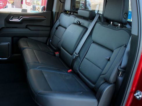 Used 2024 GMC Sierra 1500 Denali w/ Denali Reserve Package image 18