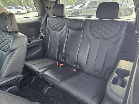Used 2021 Hyundai Palisade Limited AWD/4WD image 40