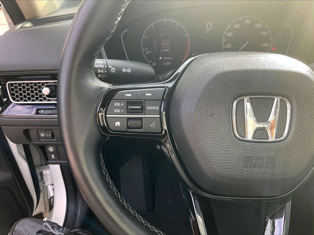 Used 2023 Honda Civic EX image 23