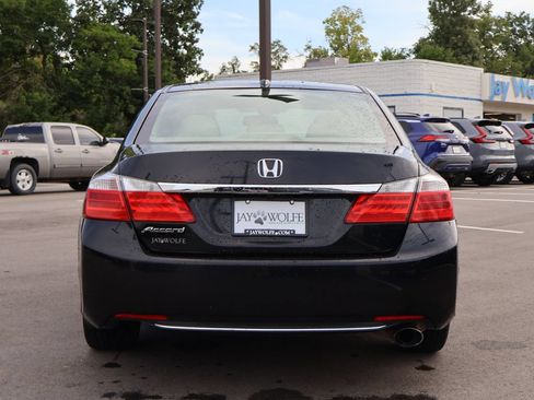 Used 2013 Honda Accord EX-L image 6