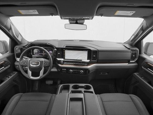New 2026 GMC Sierra 1500 Elevation AWD/4WD image 5