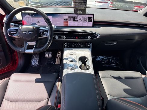 New 2026 Genesis GV70 2.5T Sport Prestige image 46