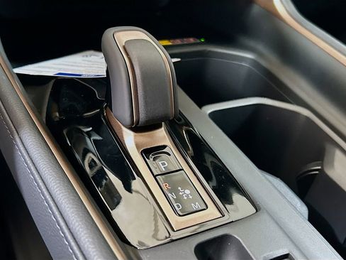 New 2026 Toyota Grand Highlander AWD Hybrid image 16