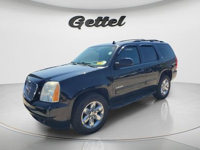 Used 2010 GMC Yukon SLT