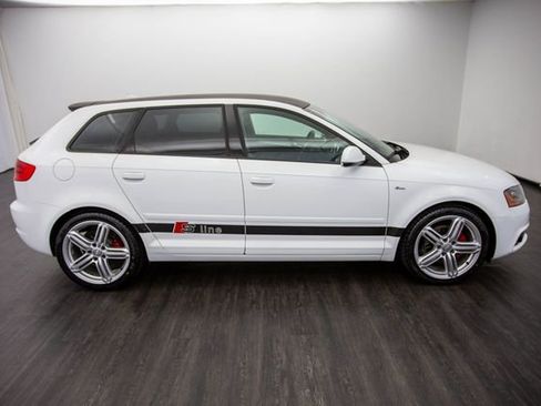 Used 2011 Audi A3 TDI Premium Plus image 6