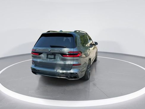 Used 2024 BMW X7 M60i AWD/4WD image 7
