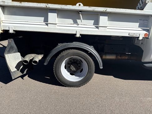 Used 2013 Ford F450 XL w/ PWR Equipment Group image 20