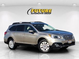 Used 2017 Subaru Outback 2.5i Premium video 1