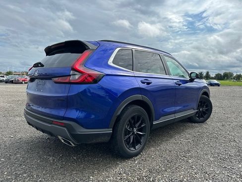 Used 2023 Honda CR-V Sport image 13