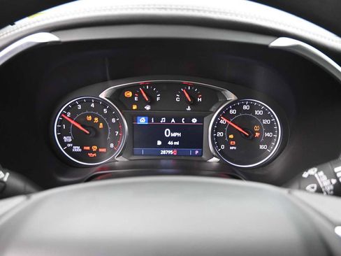 Used 2023 Chevrolet Blazer LT w/ Midnight/Sport Edition AWD/4WD image 12