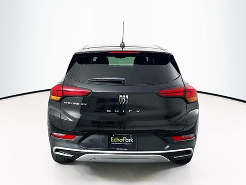 Used 2025 Buick Encore GX Preferred image 7