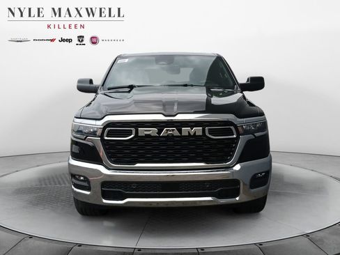 New 2026 RAM 1500 Lone Star RWD image 18