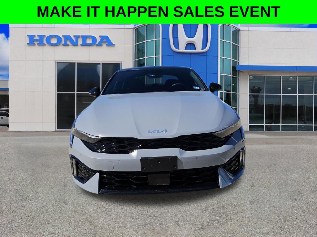 Used 2026 Kia K5 GT-Line w/ GT-Line Premium Package FWD image 5