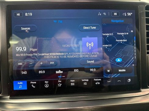 New 2026 Ford F250 Lariat w/ Lariat Premium Package image 23