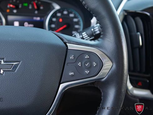Used 2020 Chevrolet Traverse RS w/ LPO, 'HIT The Road' Package AWD/4WD image 30