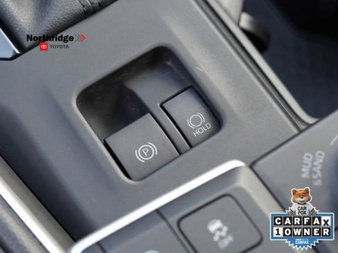 Used 2024 Toyota Grand Highlander AWD image 38