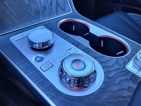 New 2026 Genesis GV80 2.5T Prestige image 18