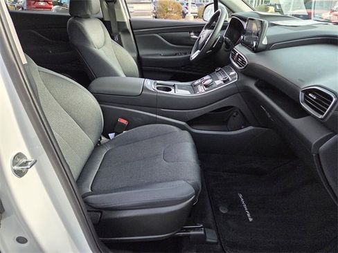 Used 2022 Hyundai Santa Fe SEL w/ Cargo Package image 15