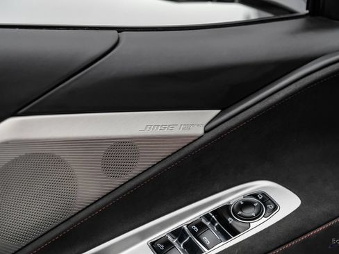 Used 2024 Chevrolet Corvette Z06 RWD image 97