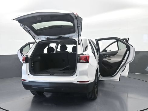 Used 2024 Chevrolet Equinox LS w/ Sport Edition FWD image 65