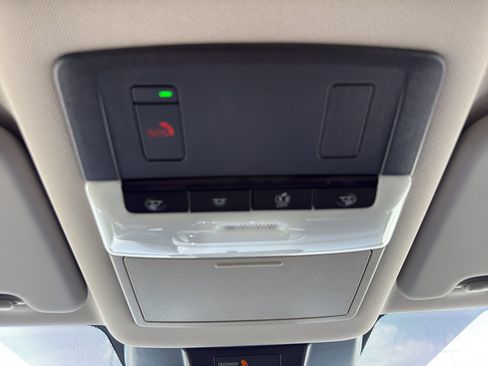 New 2026 Nissan Rogue SV image 23