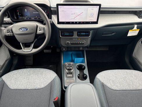 New 2025 Ford Maverick XLT w/ Equipment Group 302A image 14