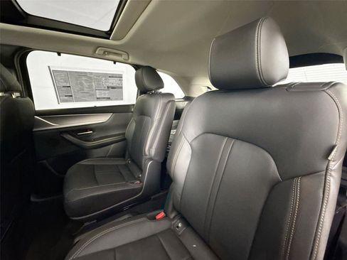 New 2026 MAZDA CX-90 3.3 Turbo w/ Premium Sport Pkg image 33