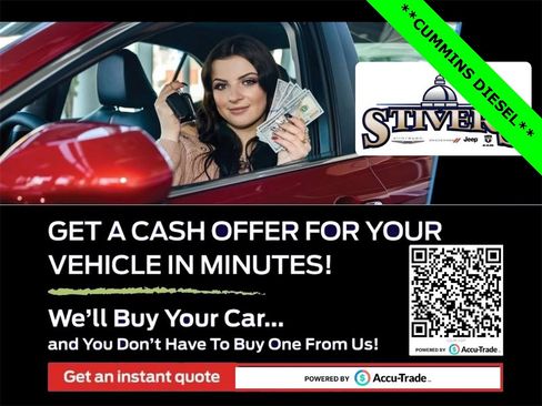 New 2026 RAM 2500 Laramie image 5