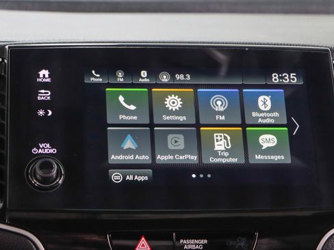 Used 2023 Honda Passport EX-L image 20