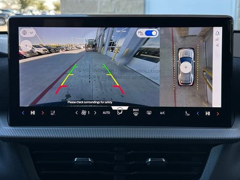 New 2026 Ford Explorer ST w/ Sun And Sound Package image 35