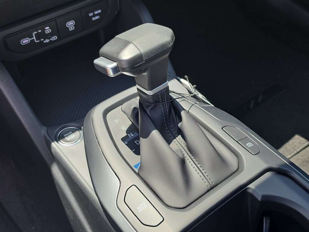 New 2026 Kia K4 FWD image 25