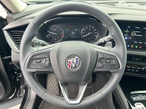 Certified 2023 Buick Envision Preferred AWD/4WD image 16