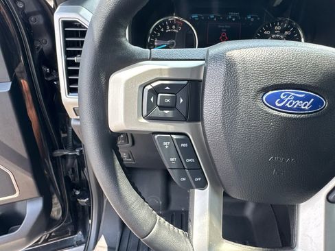Used 2018 Ford F150 Lariat AWD/4WD image 26