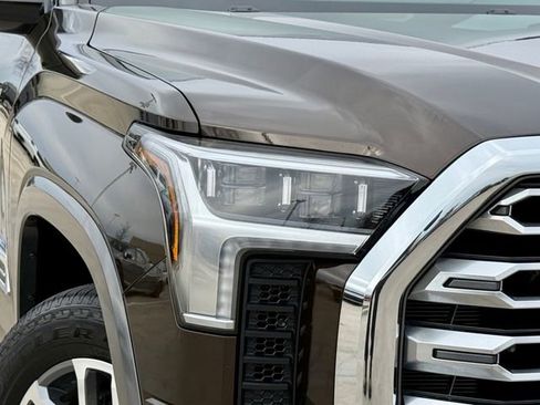 Used 2023 Toyota Tundra 1794 Edition image 3