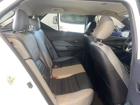 Used 2024 Nissan Kicks SR w/ SR Premium Package image 20