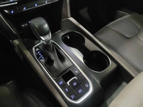 Used 2020 Hyundai Santa Fe Limited image 26