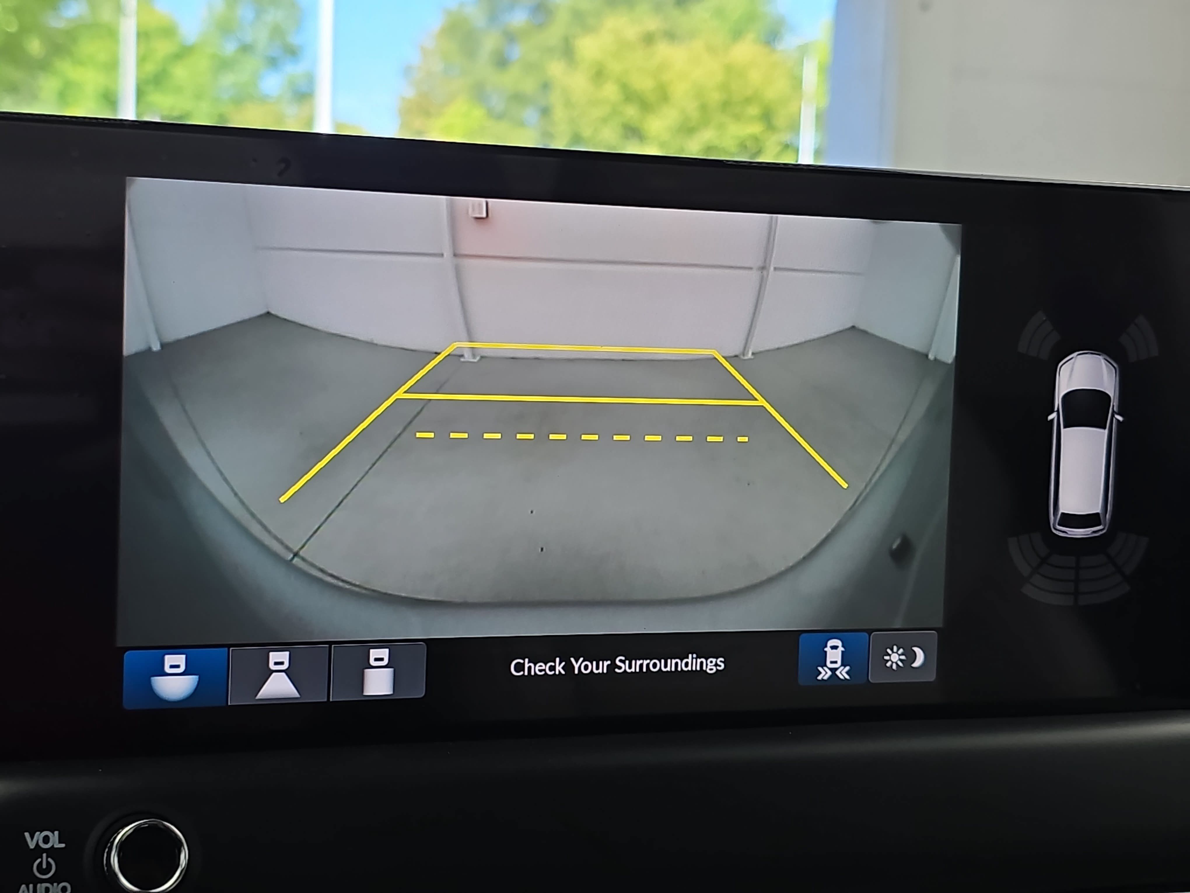 New 2026 Honda Pilot EX-L image 24